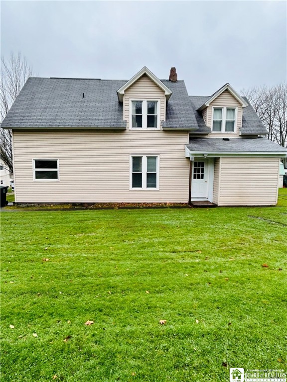 55 Benedict Avenue