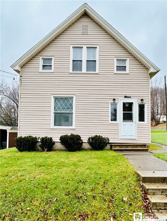 55 Benedict Avenue