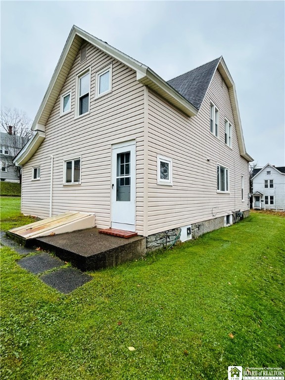 55 Benedict Avenue