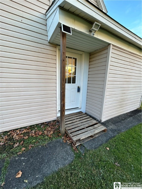 55 Benedict Avenue