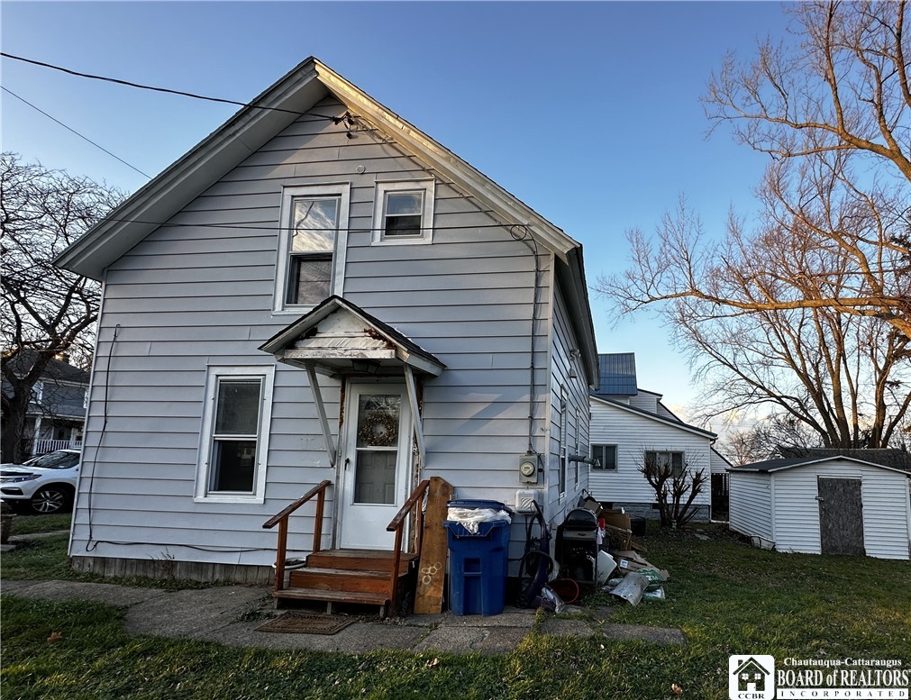 118 Woodrow Avenue