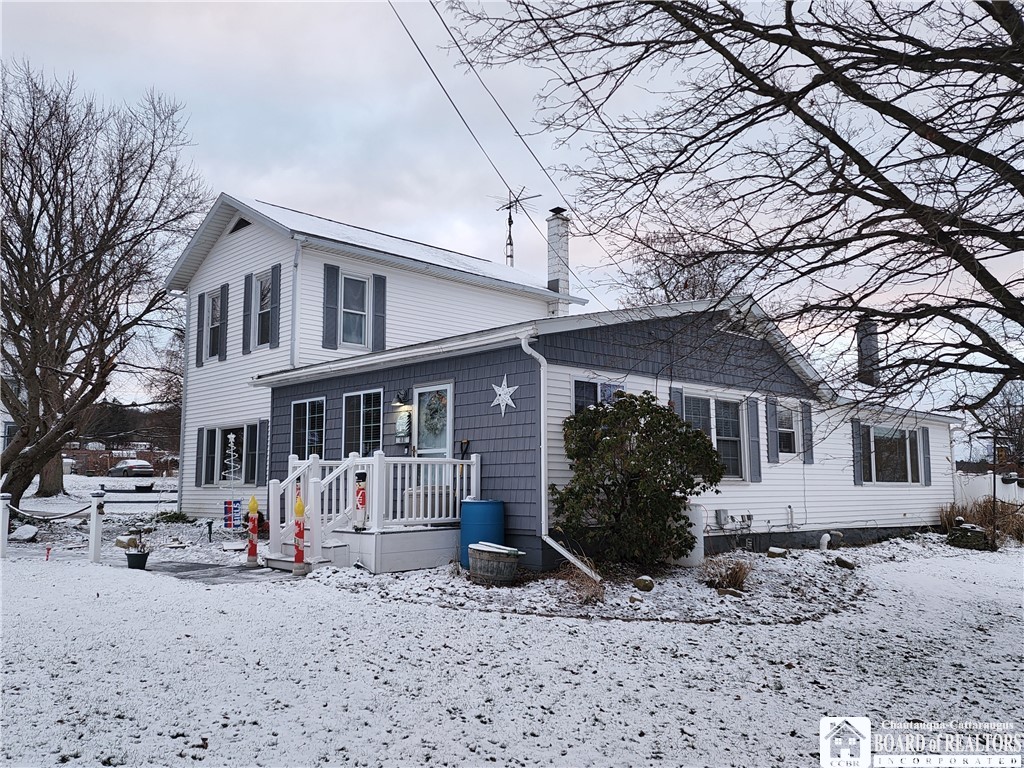 81 South State Street