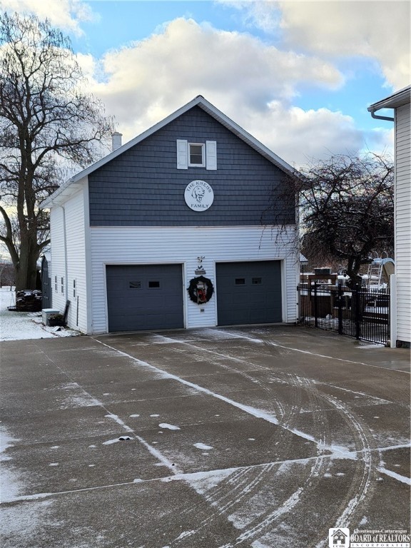 81 South State Street