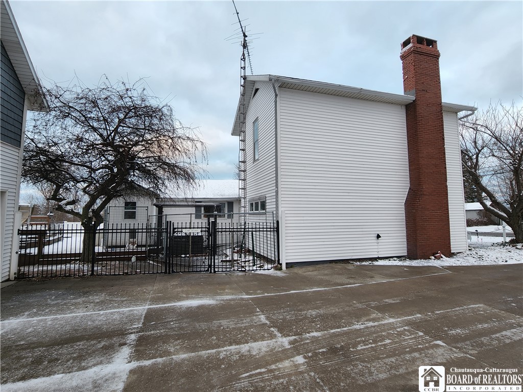 81 South State Street