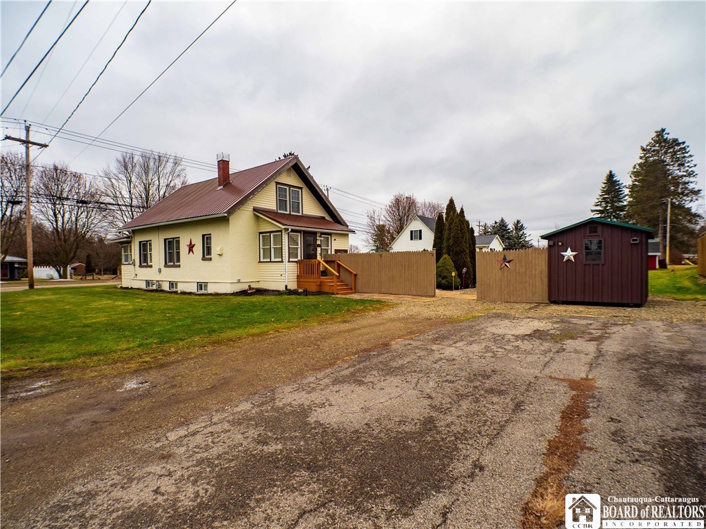 82 Ivory Street