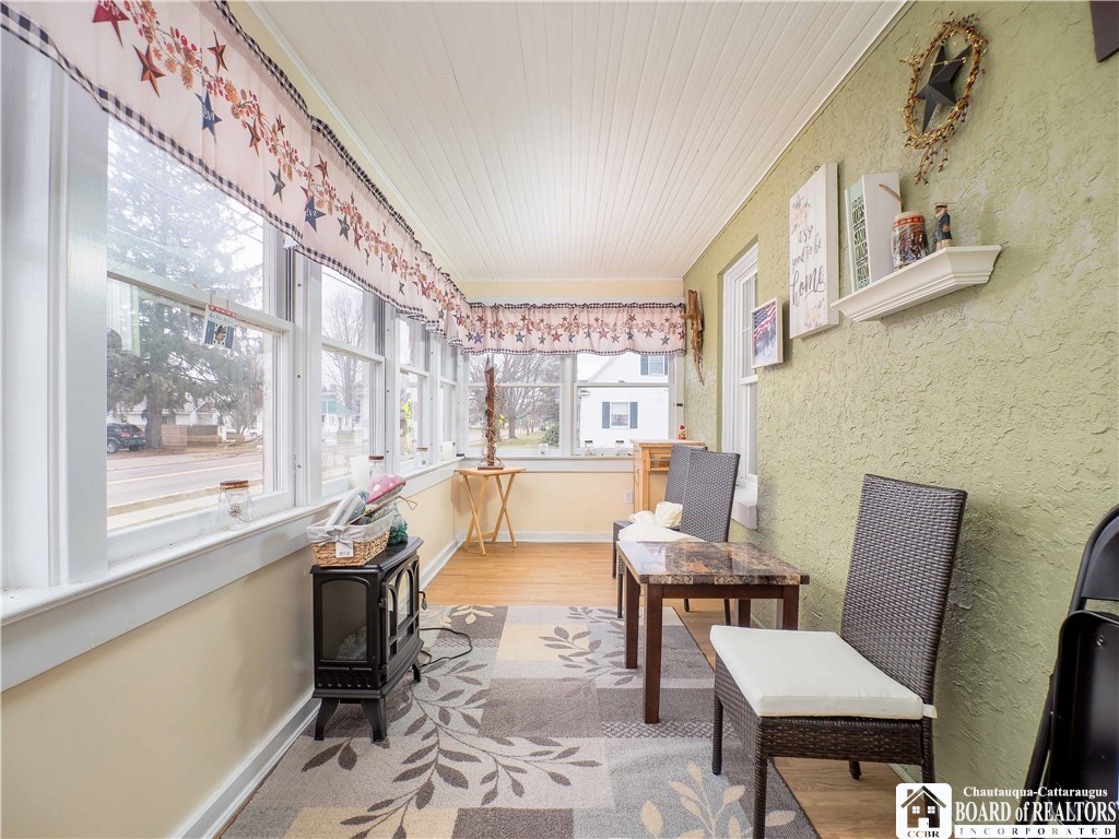 82 Ivory Street