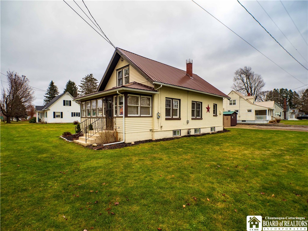 82 Ivory Street