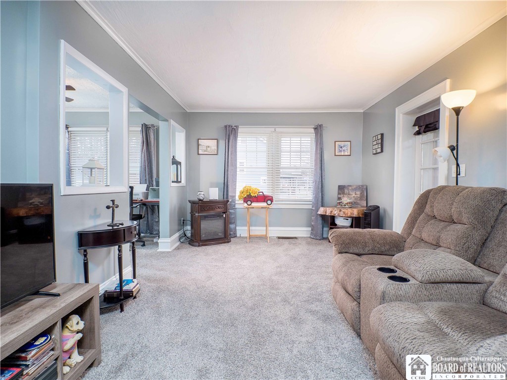 82 Ivory Street