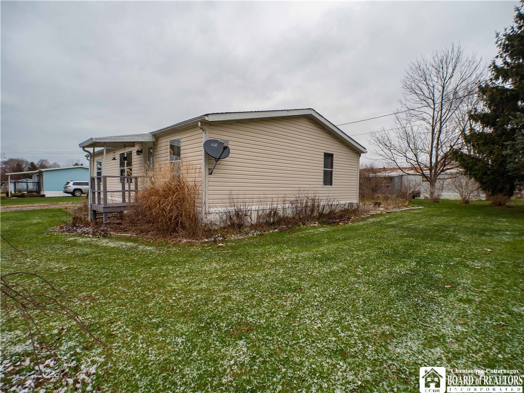 24 Sequoia Drive 24