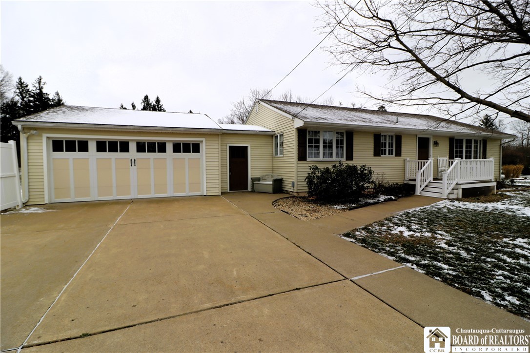 48 Ward Avenue