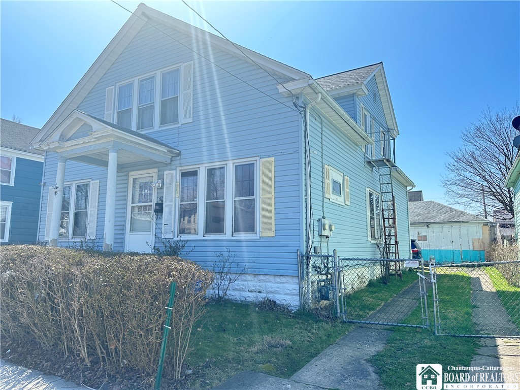 51 Ruggles Street