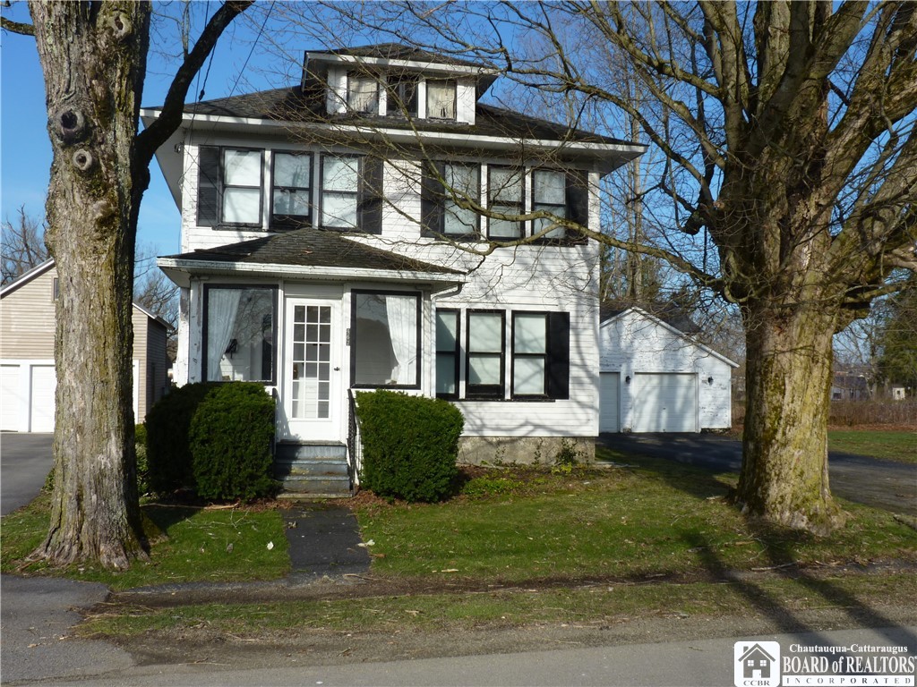 467 Mohawk Street