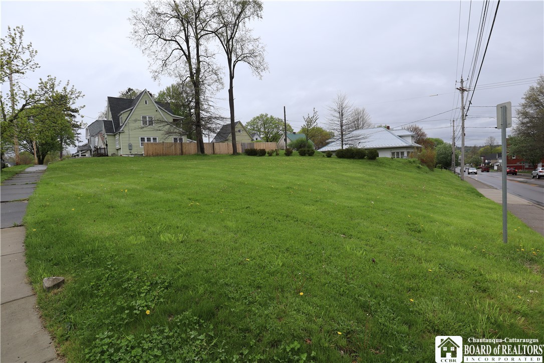 00 Fairmount Avenue