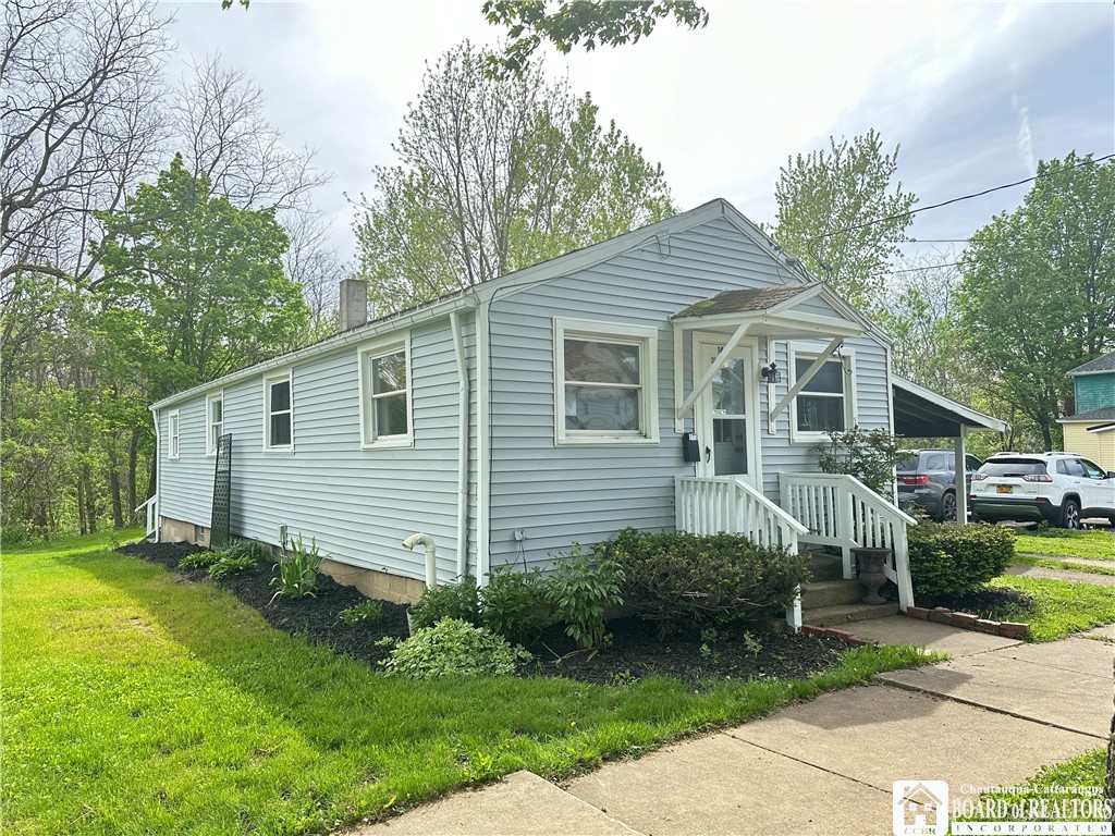 149 Eagle Street