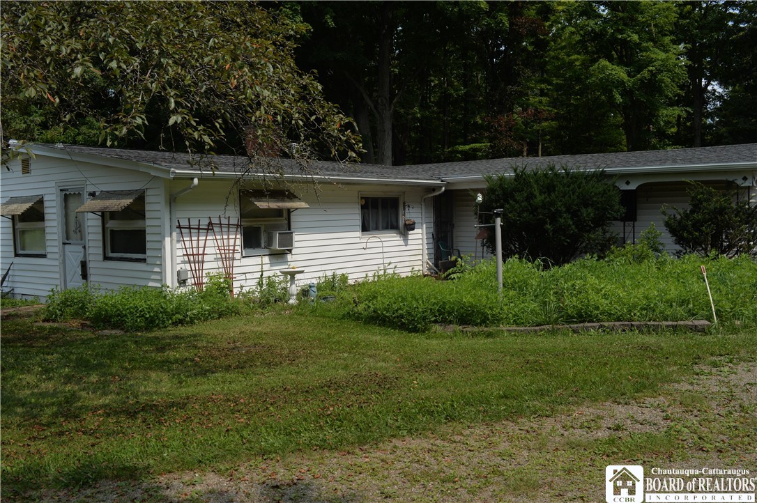 2996 Whitaker Road