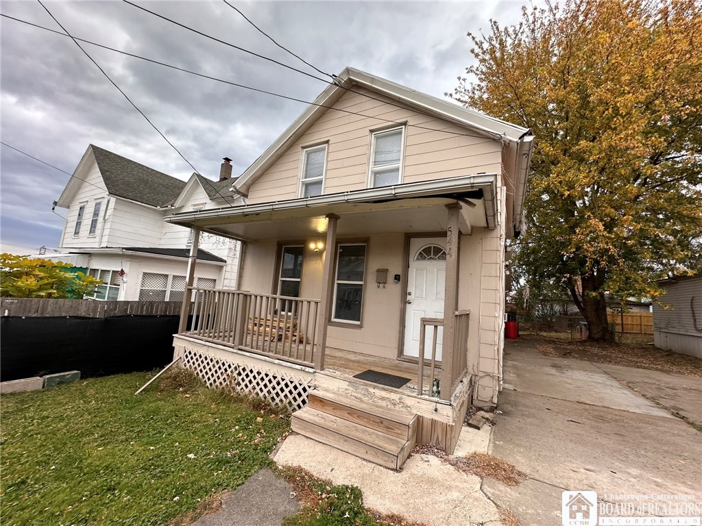 544 South Roberts Road