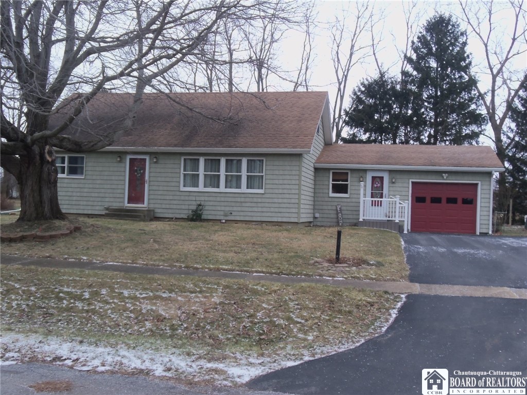 20 Reese Parkway
