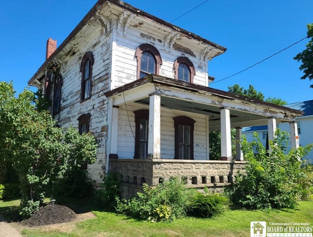 8 South State Street