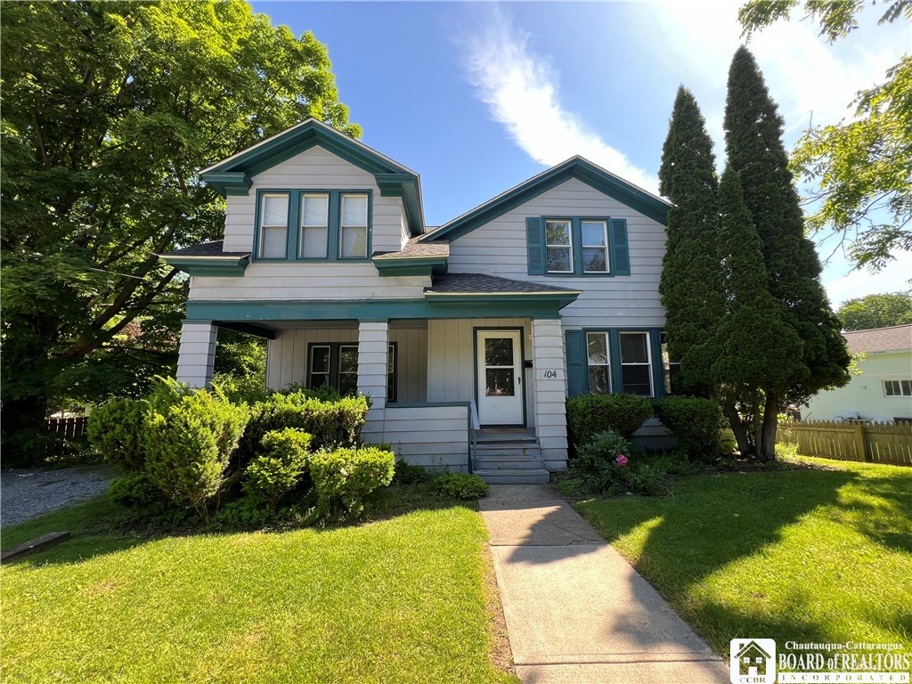 104 Water Street