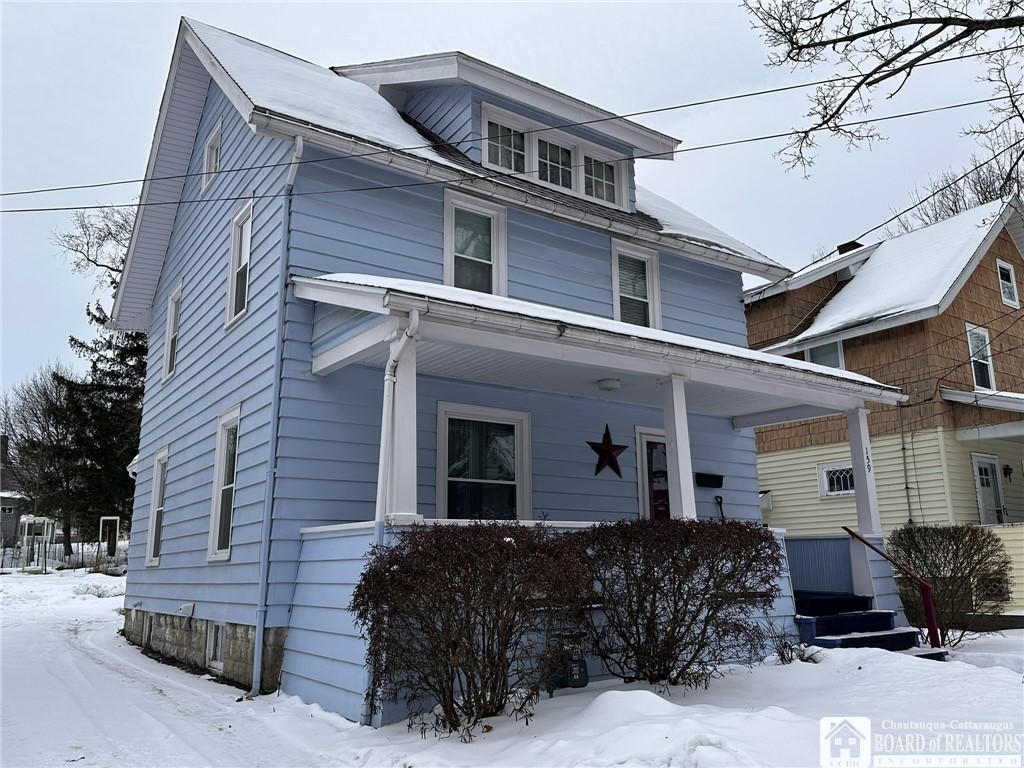 159 Park Street
