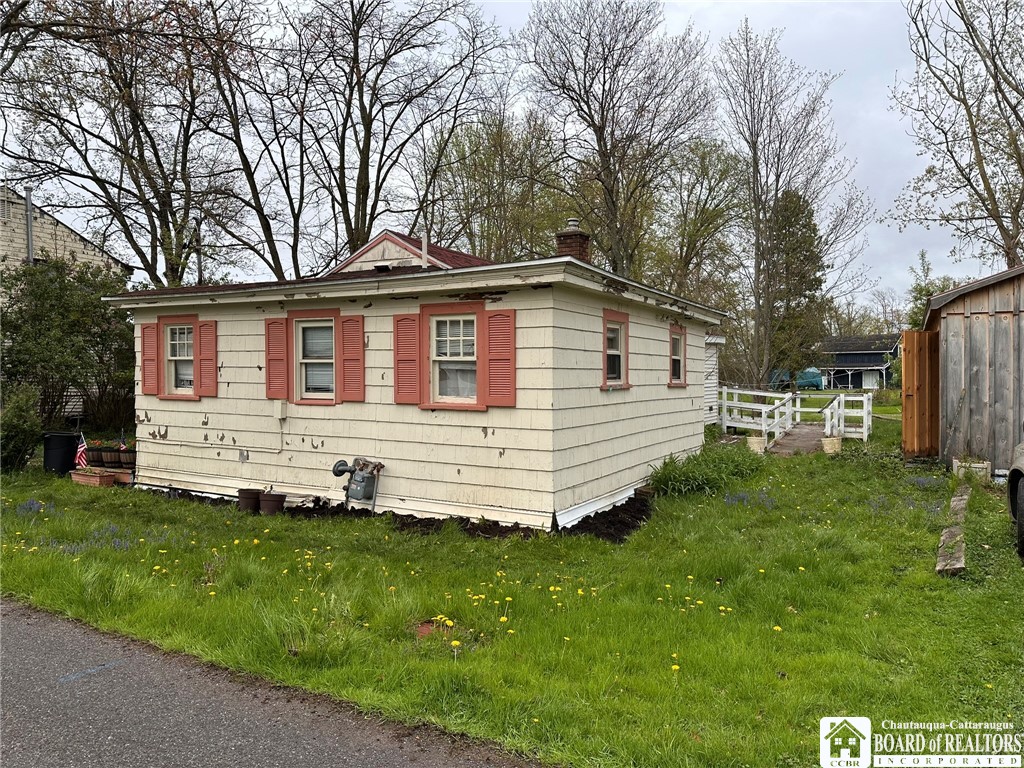 27 Gerald Avenue