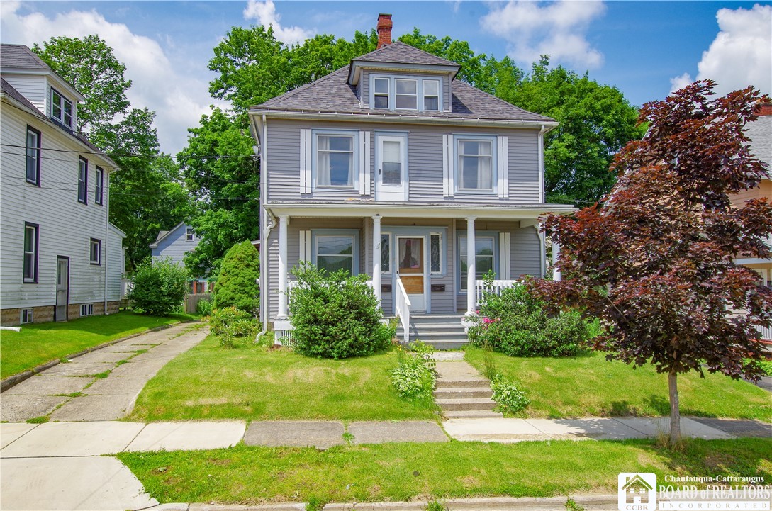 7 Beechview Avenue