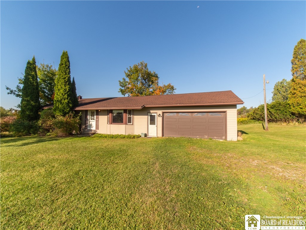 4085 Dutch Hollow Road