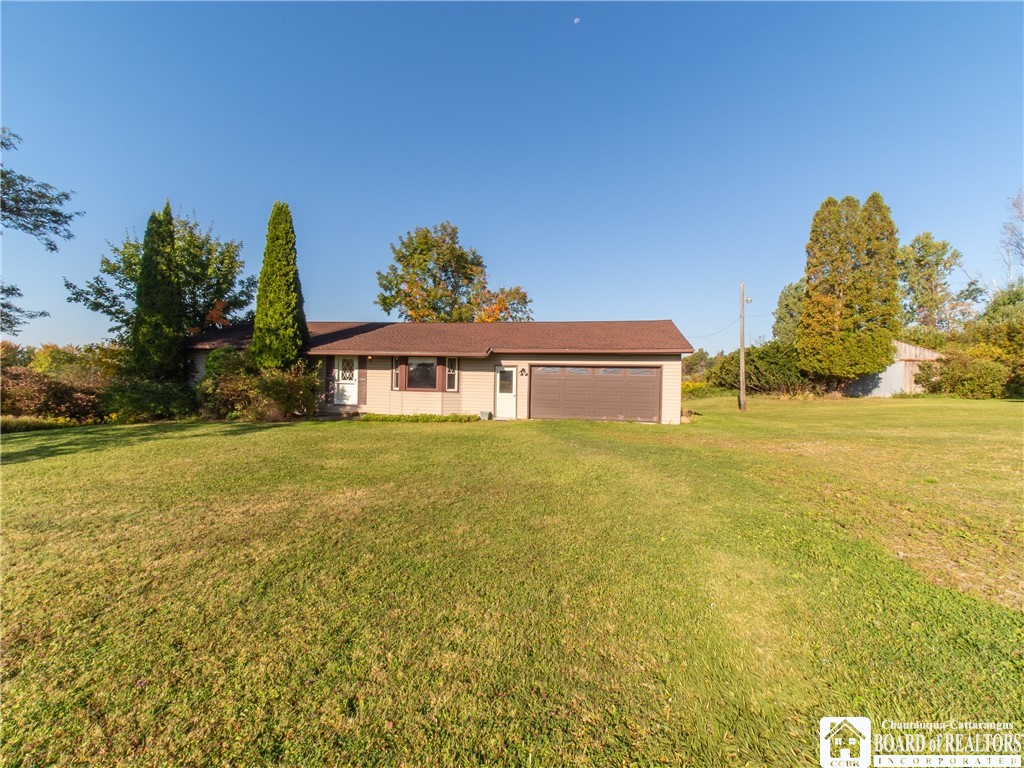 4085 Dutch Hollow Road