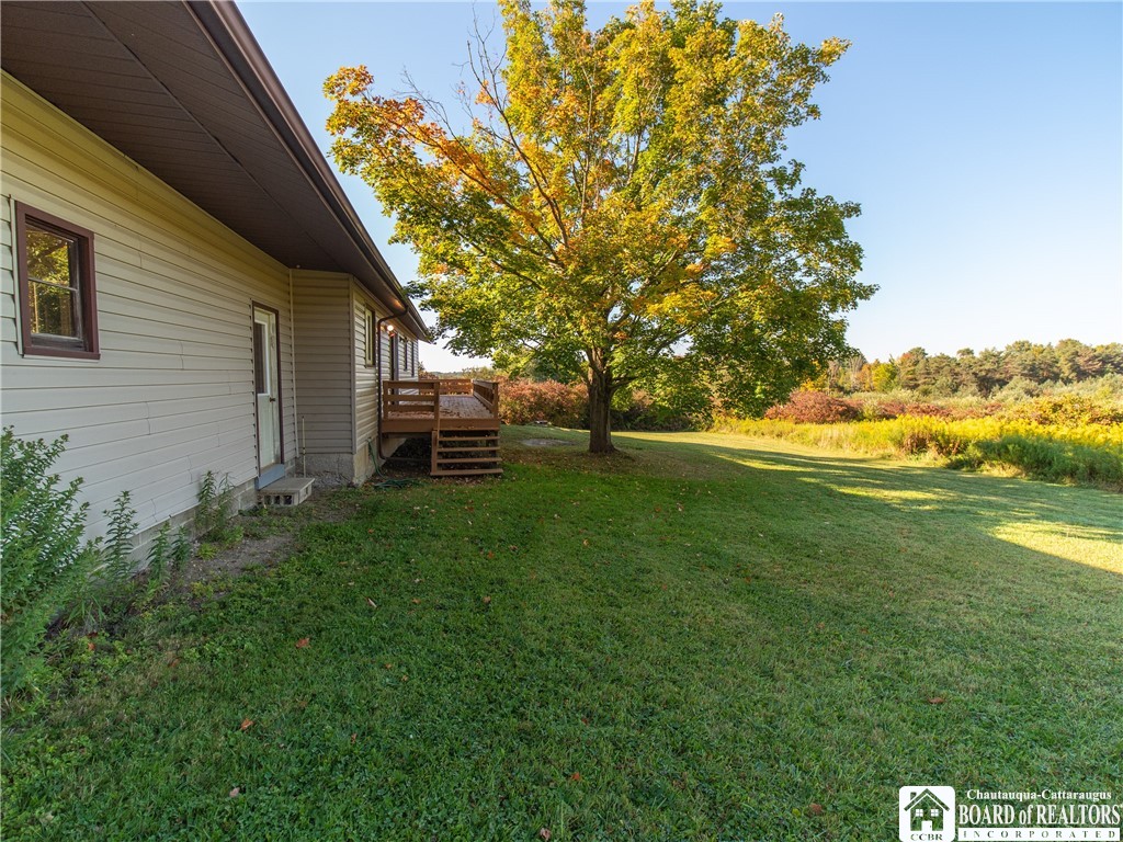 4085 Dutch Hollow Road