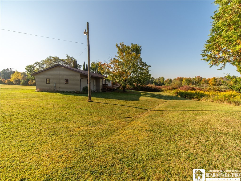 4085 Dutch Hollow Road