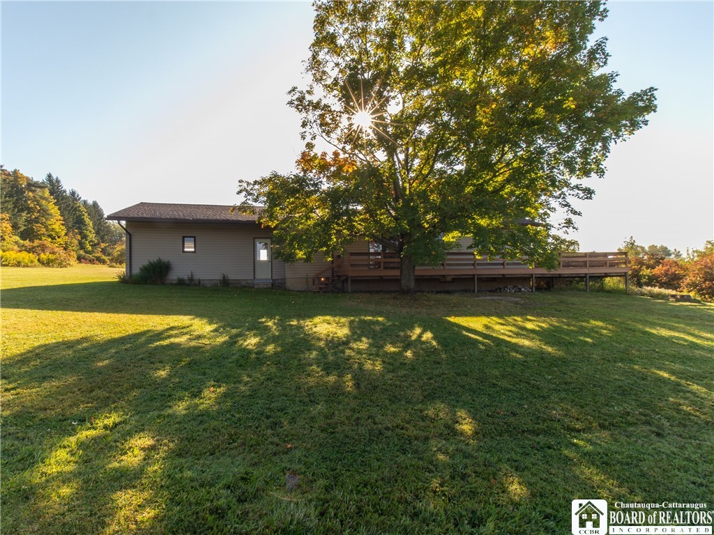 4085 Dutch Hollow Road