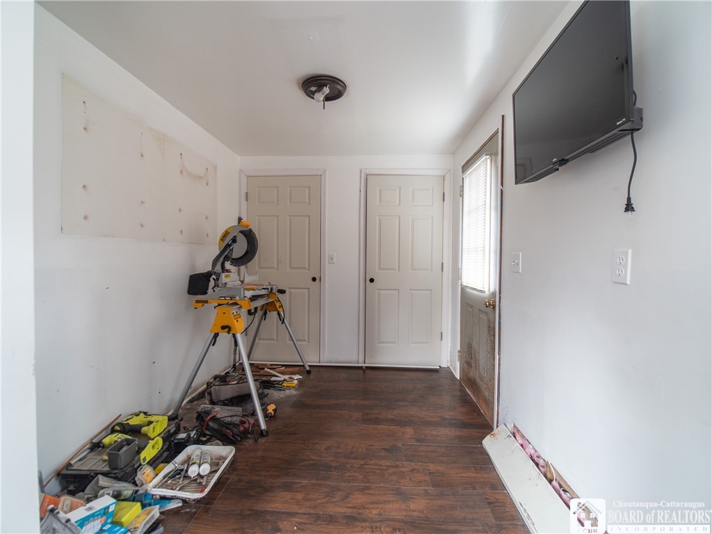 35 Crooked Brook Drive