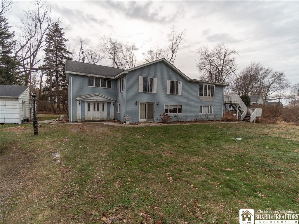 35 Crooked Brook Drive