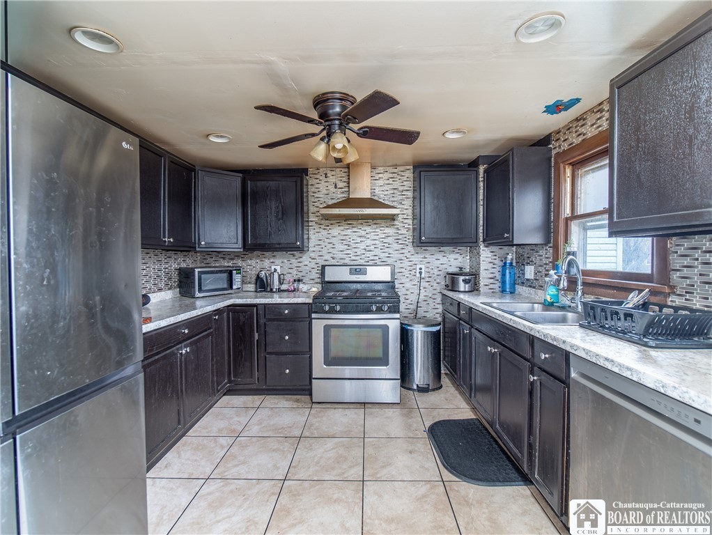 35 Crooked Brook Drive