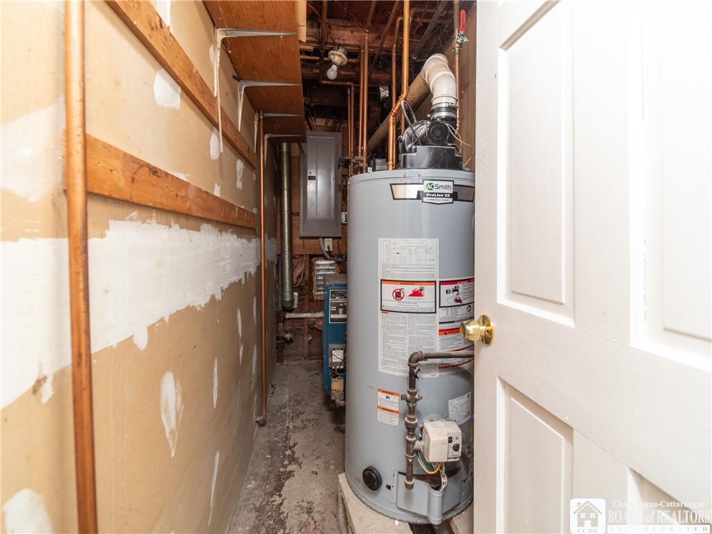 35 Crooked Brook Drive