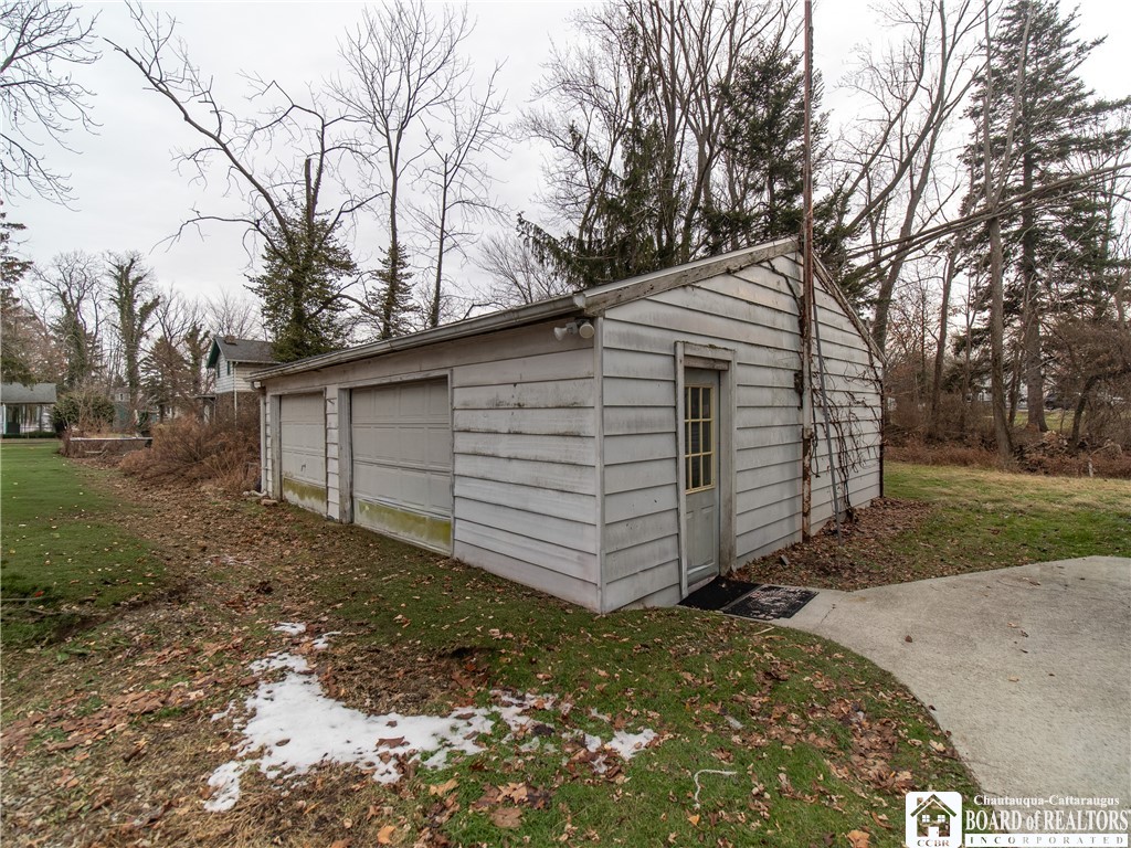 35 Crooked Brook Drive