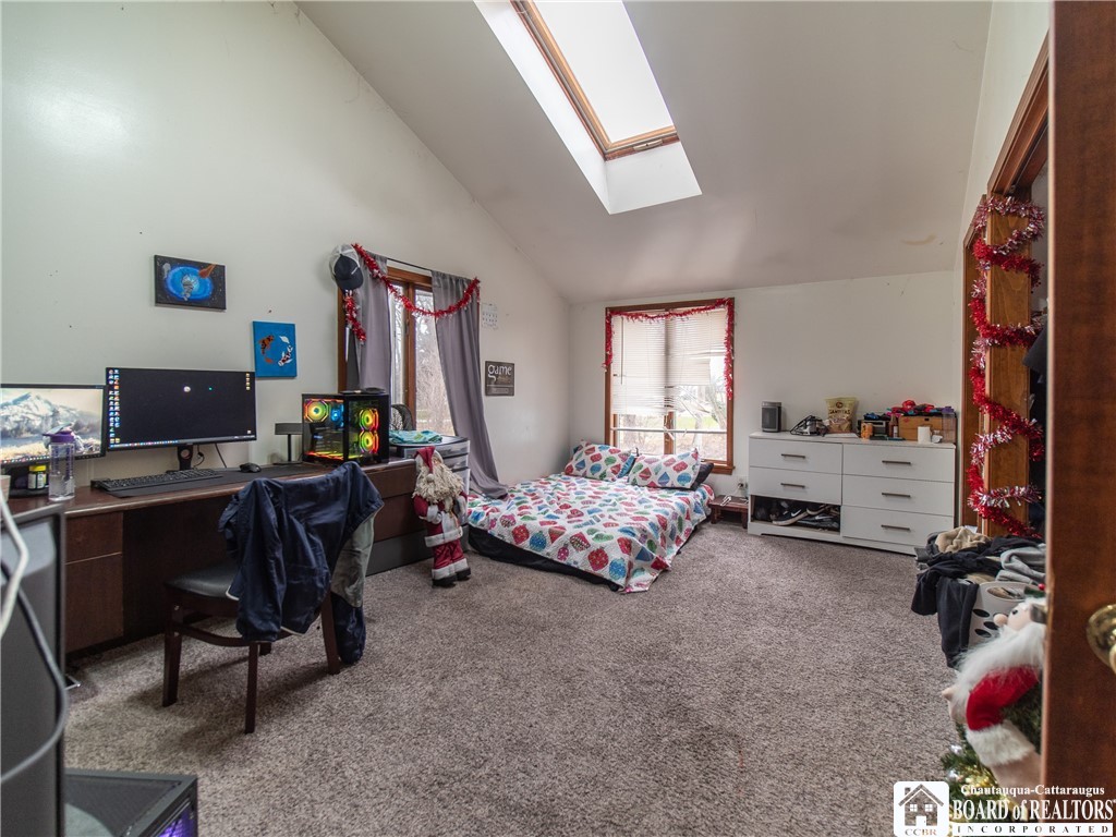 35 Crooked Brook Drive