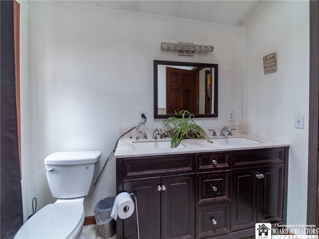 35 Crooked Brook Drive