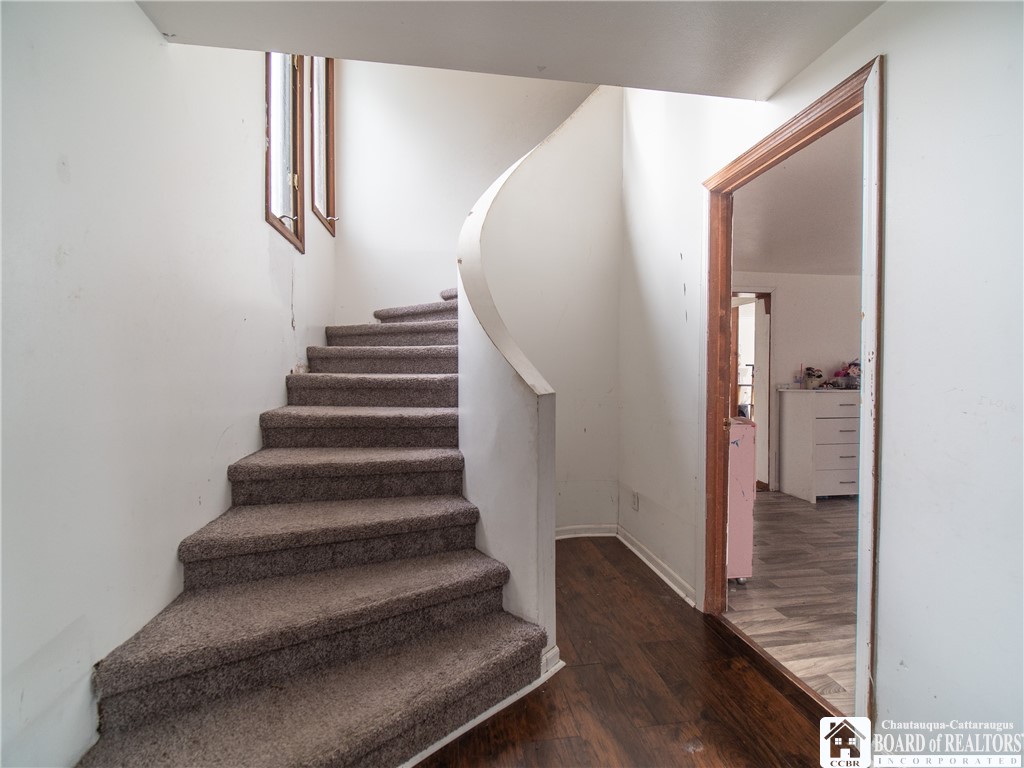 35 Crooked Brook Drive