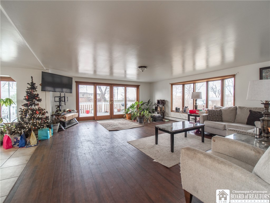 35 Crooked Brook Drive