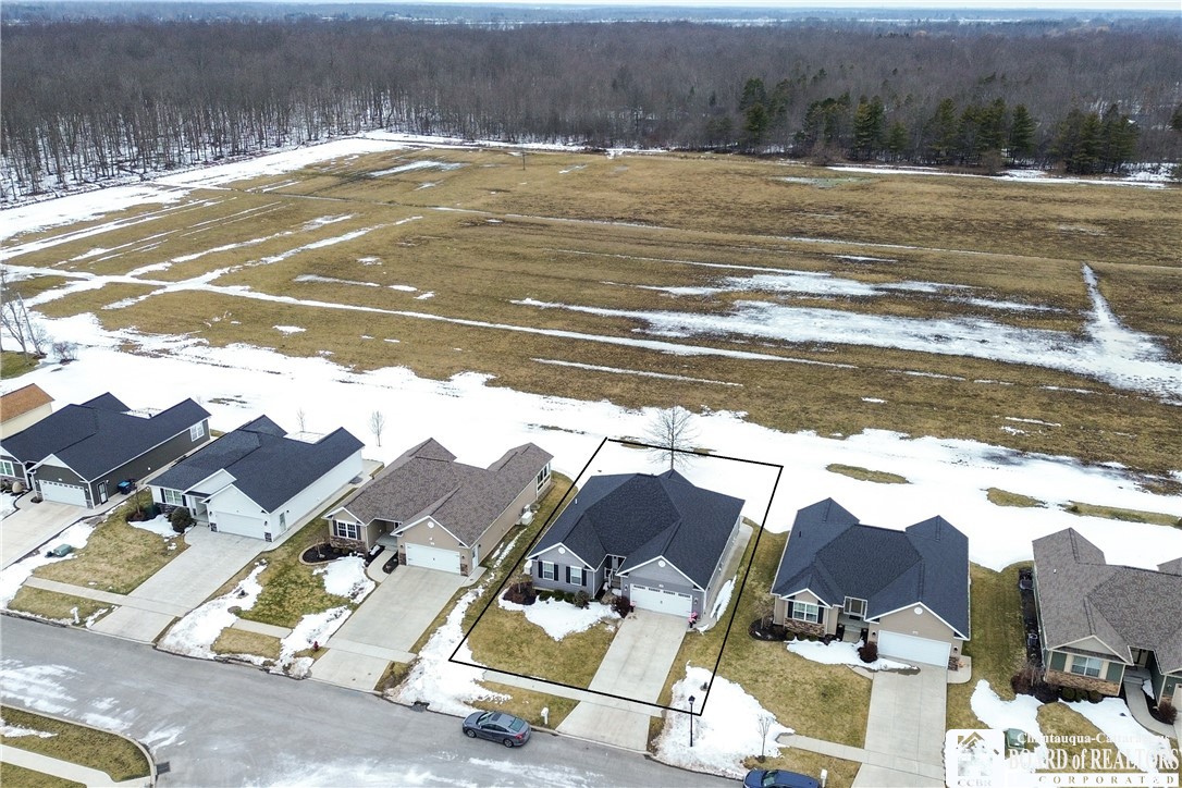 102 Country Club Court