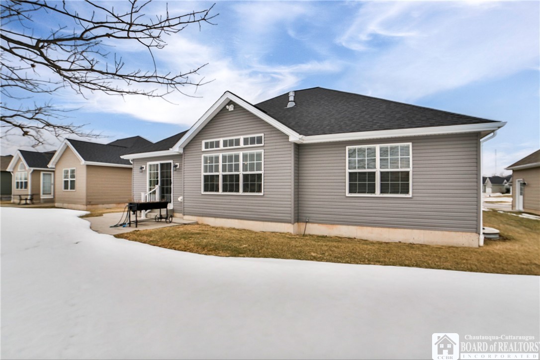 102 Country Club Court