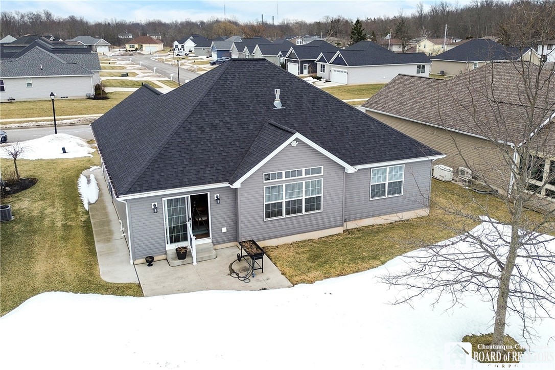 102 Country Club Court