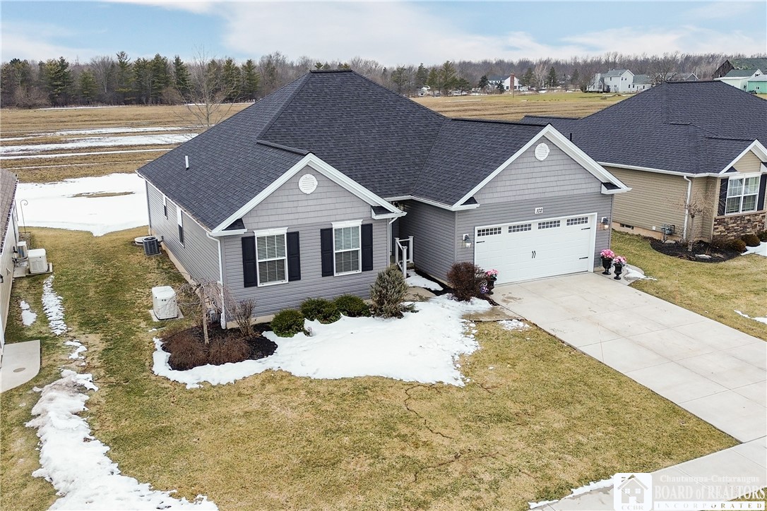 102 Country Club Court