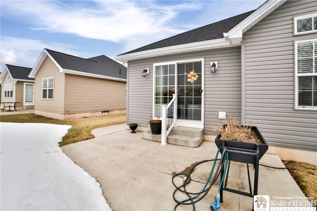 102 Country Club Court