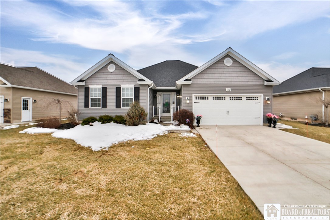 102 Country Club Court