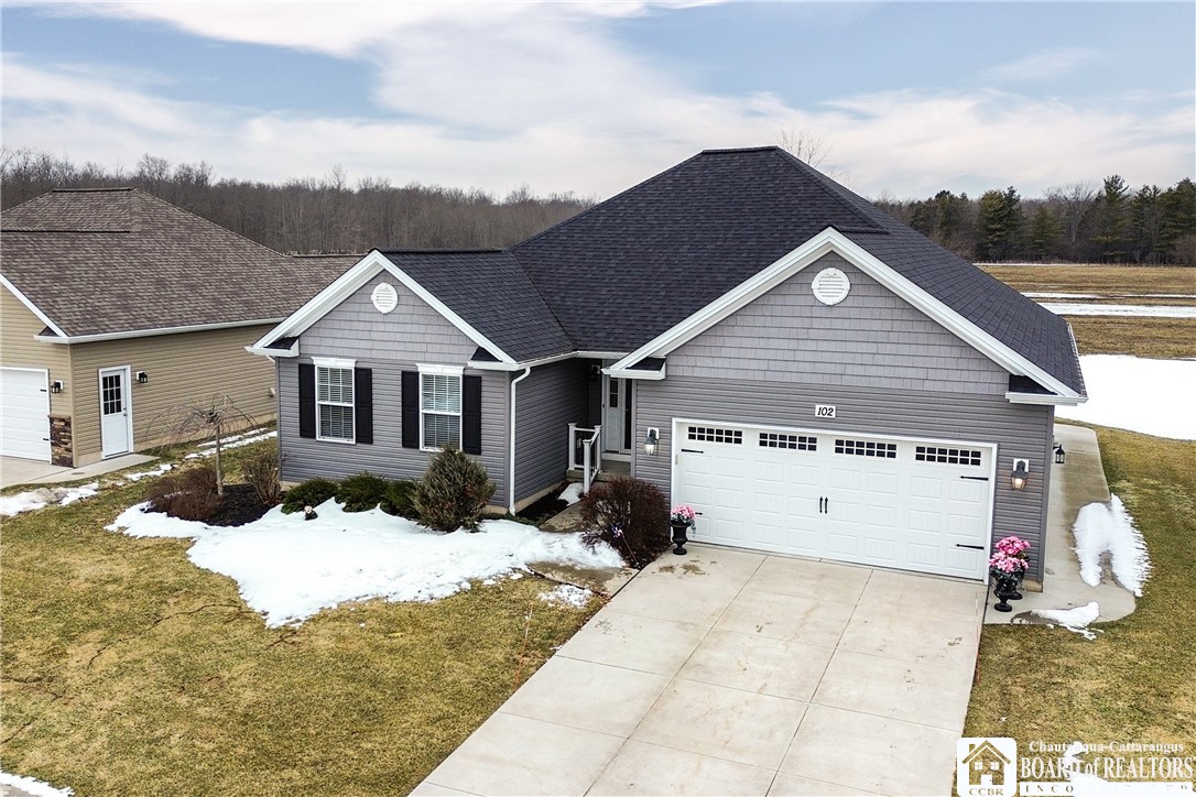 102 Country Club Court