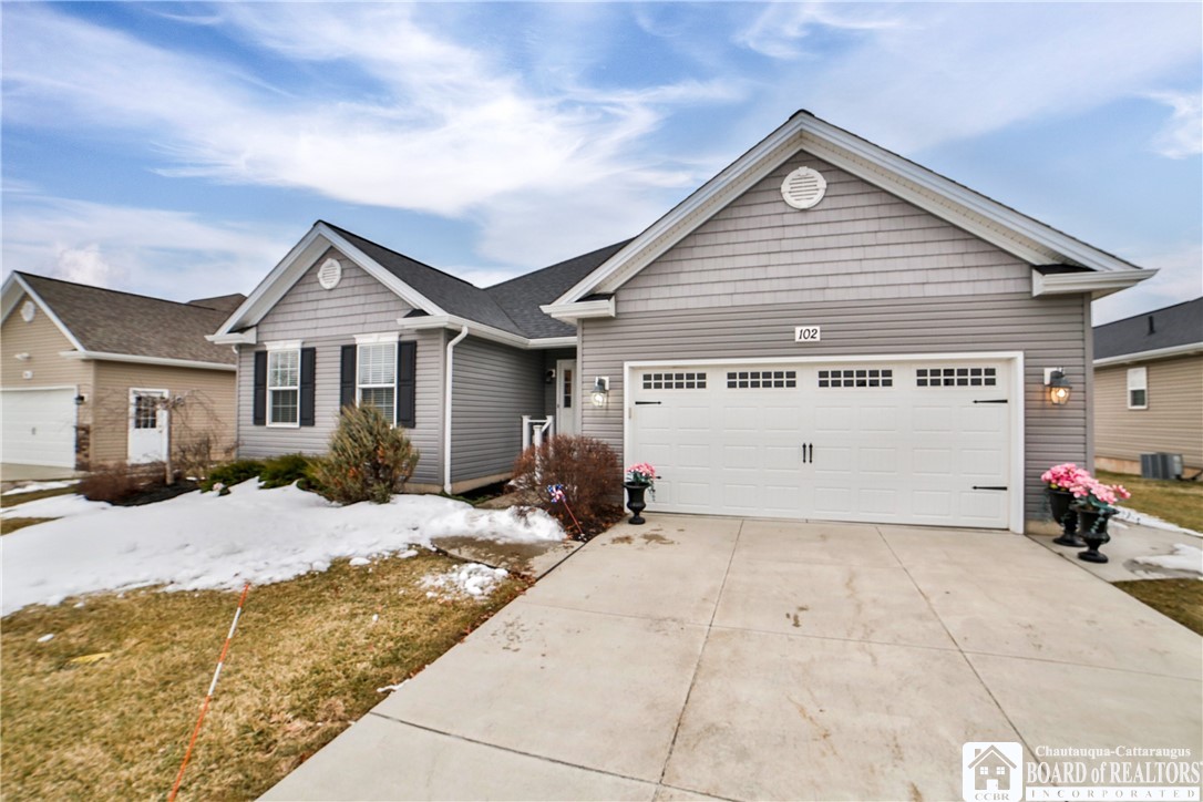 102 Country Club Court