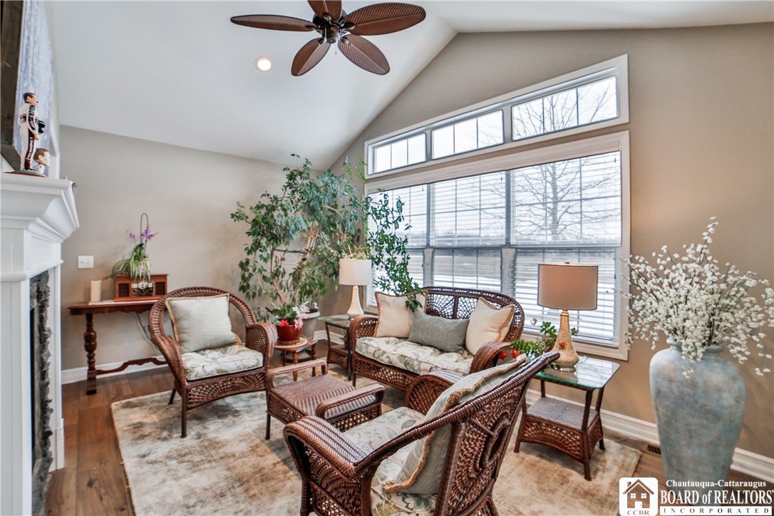 102 Country Club Court