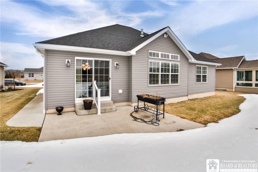 102 Country Club Court